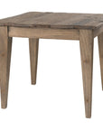 Sharman Dining Table Uniqwa Collections