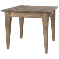 Sharman Dining Table Uniqwa Collections