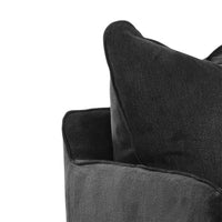 Singita Sofa | One Seater