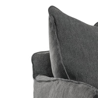 Singita Sofa | Four Seater