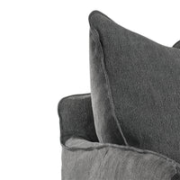 Singita Slipcover | Three Seater