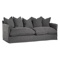 Singita Sofa | Three Seater