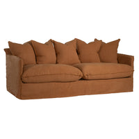 Singita Sofa | Three Seater