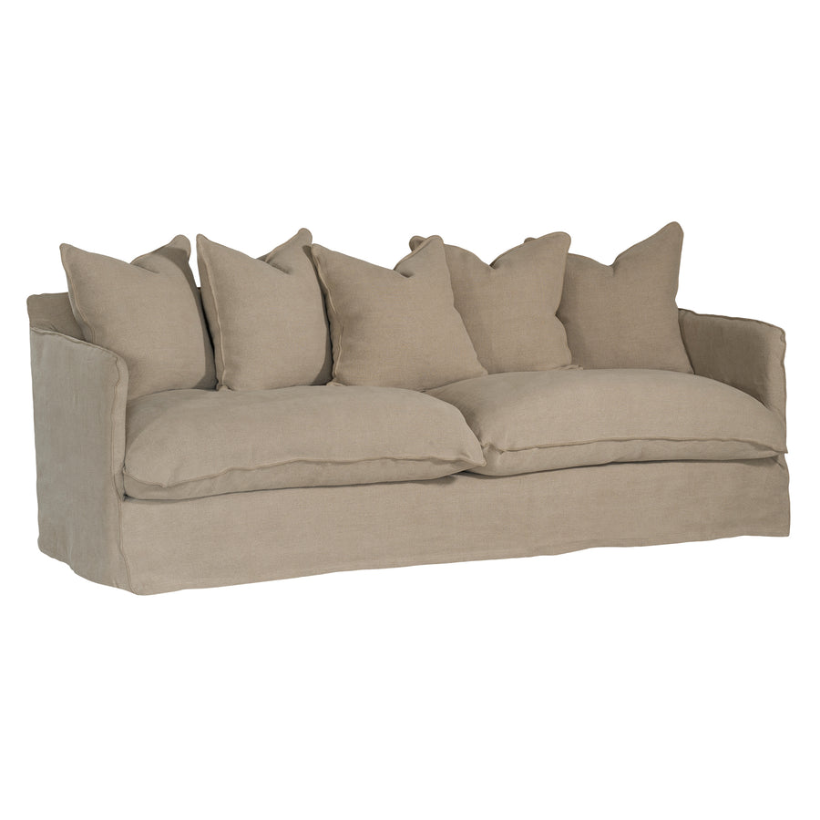 Singita Slipcover | Three Seater