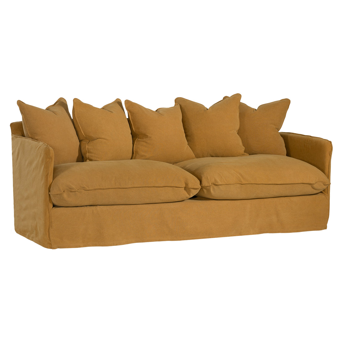 Singita Sofa | Three Seater