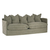 Singita Sofa | Three Seater