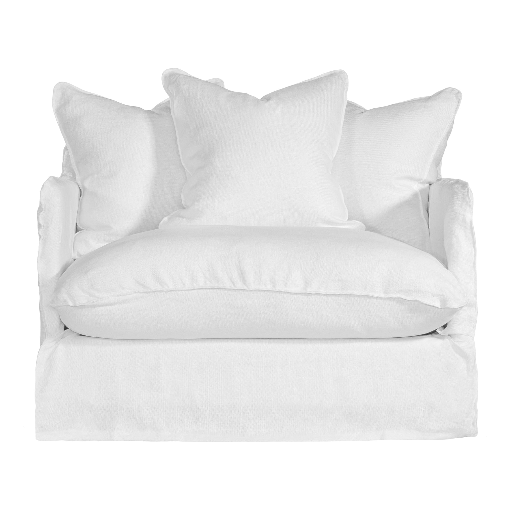 Singita Sofa | One Seater Uniqwa Collections