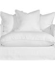 Singita Sofa | One Seater Uniqwa Collections