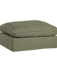 Singita Ottoman Bay Leaf Uniqwa Collections