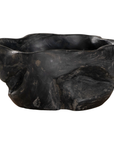 Sodwana Teak Bowl | Shou Sugi Ban