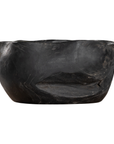 Sodwana Teak Bowl | Shou Sugi Ban