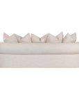 Soneva Sofa | Three Seater | Natural Uniqwa Collections