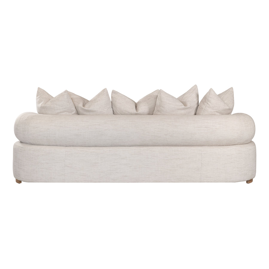 Soneva Sofa | Three Seater | Natural