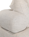 Soneva Sofa | Three Seater | Natural Uniqwa Collections