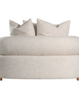 Soneva Sofa | One Seater | Natural Uniqwa Collections