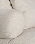 Soneva Sofa | One Seater | Natural Uniqwa Collections
