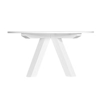 St Croix Dining Table | White