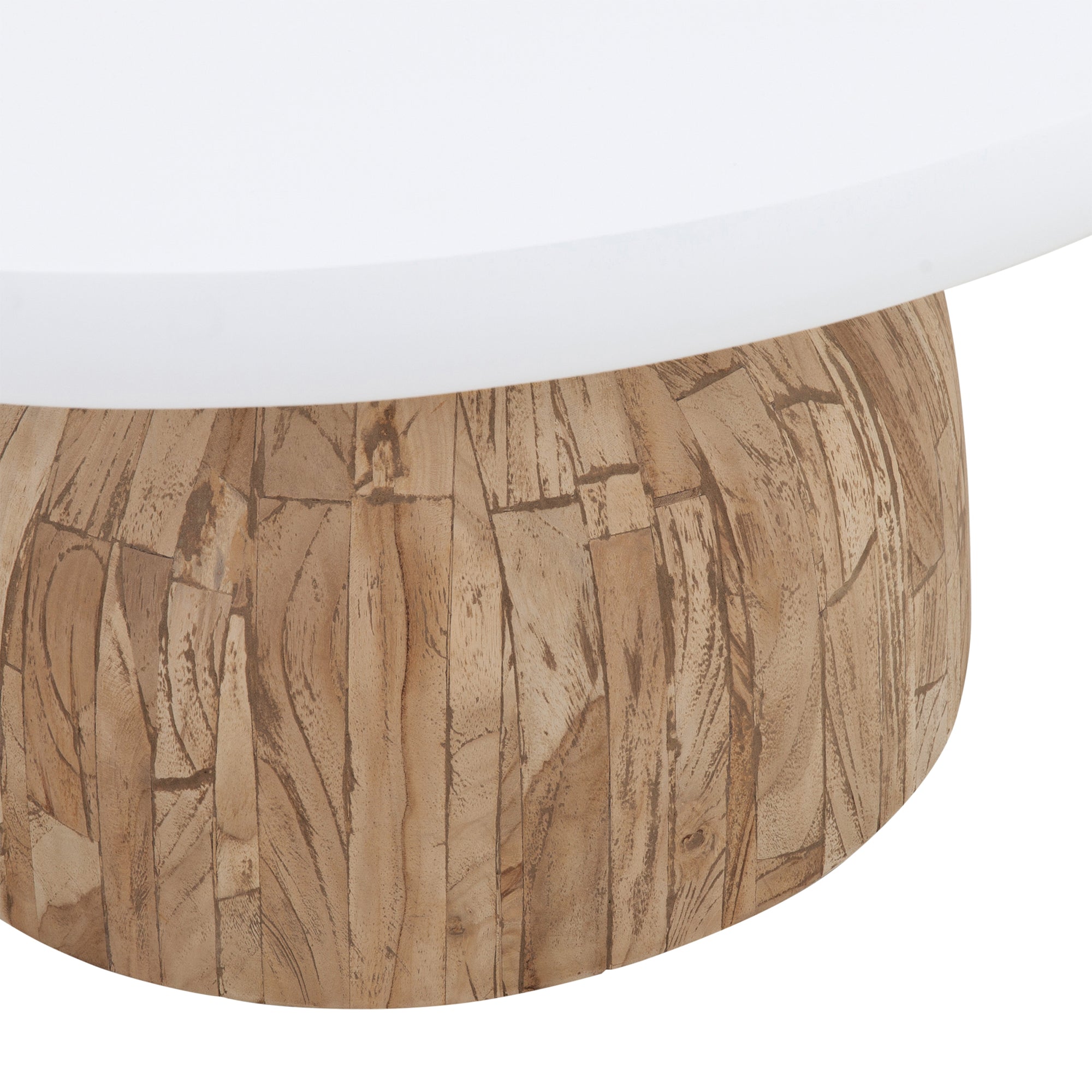 St James Coffee Table Uniqwa Collections