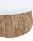 St James Coffee Table Uniqwa Collections