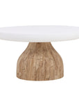 St James Coffee Table Uniqwa Collections