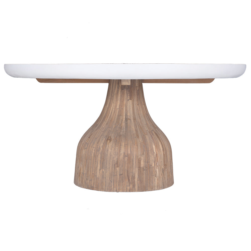 St James Dining Table Uniqwa Collections