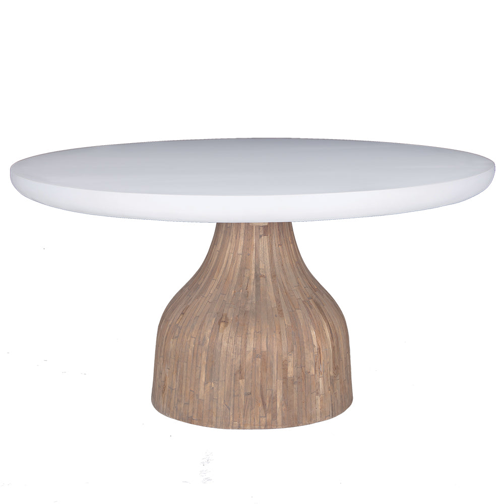 St James Dining Table Uniqwa Collections