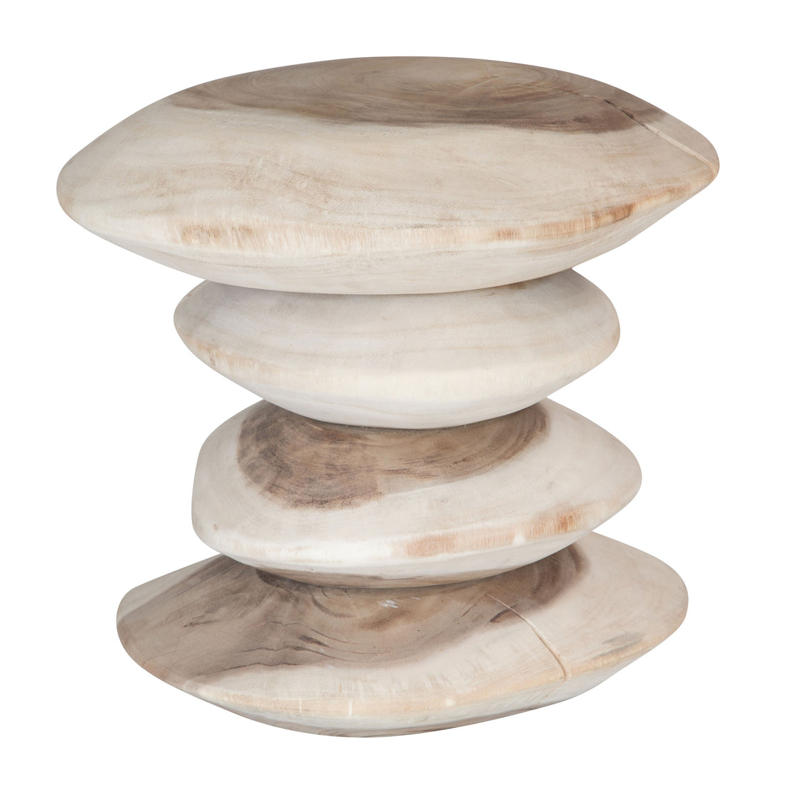 Stacks Stool