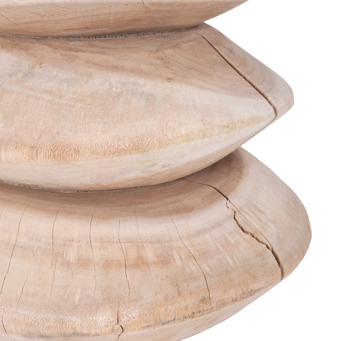 Stacks Stool