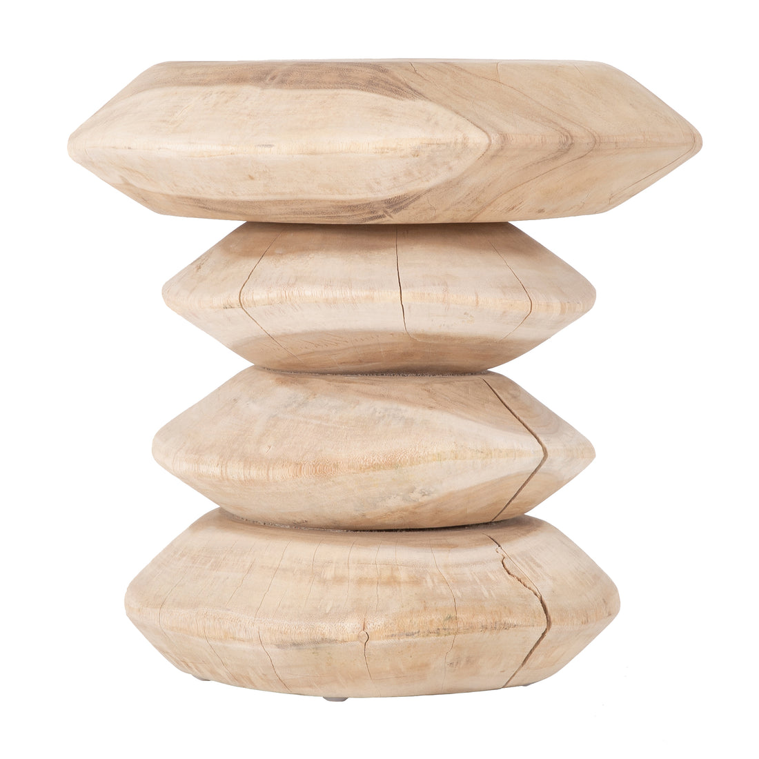 Stacks Stool