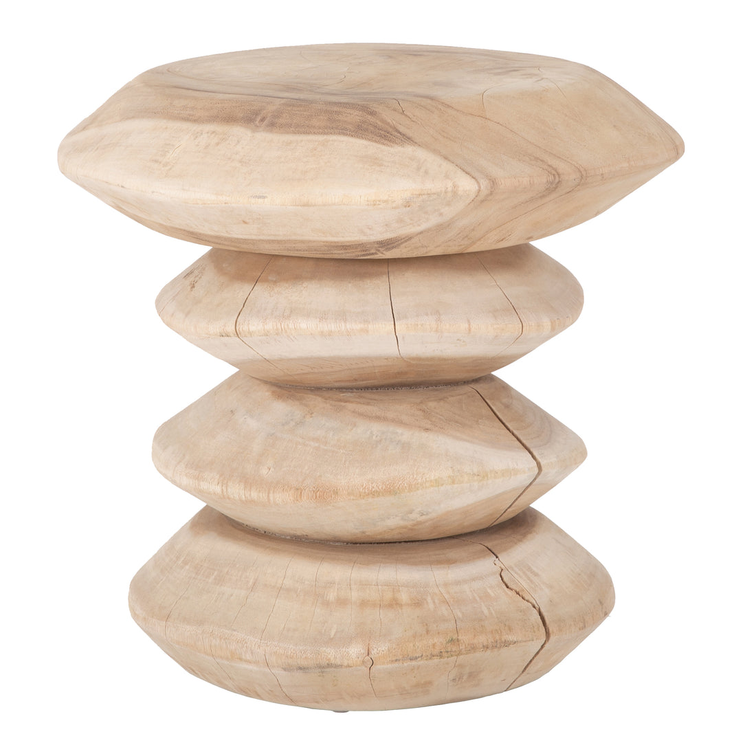 Stacks Stool