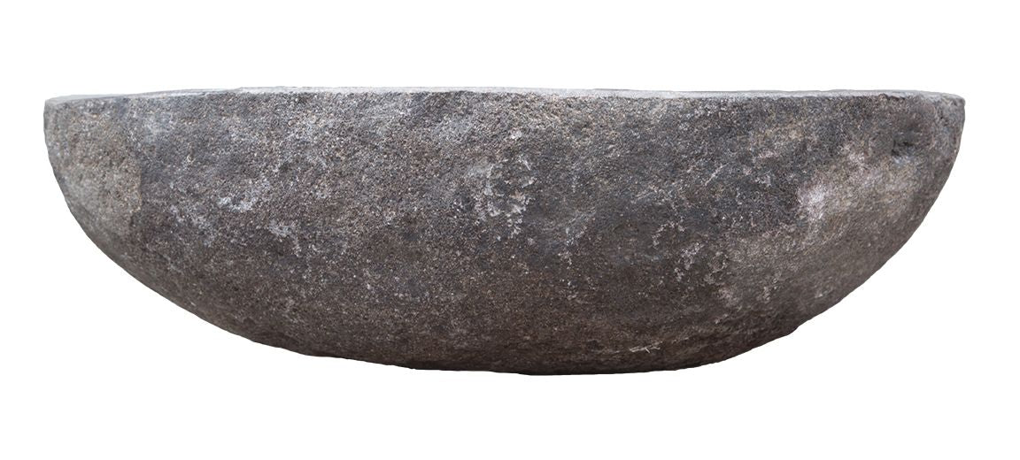 Lava Stone Basin Uniqwa Collections