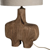 Sura Table Lamp