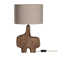 Sura Table Lamp