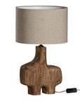 Sura Table Lamp Uniqwa Collections