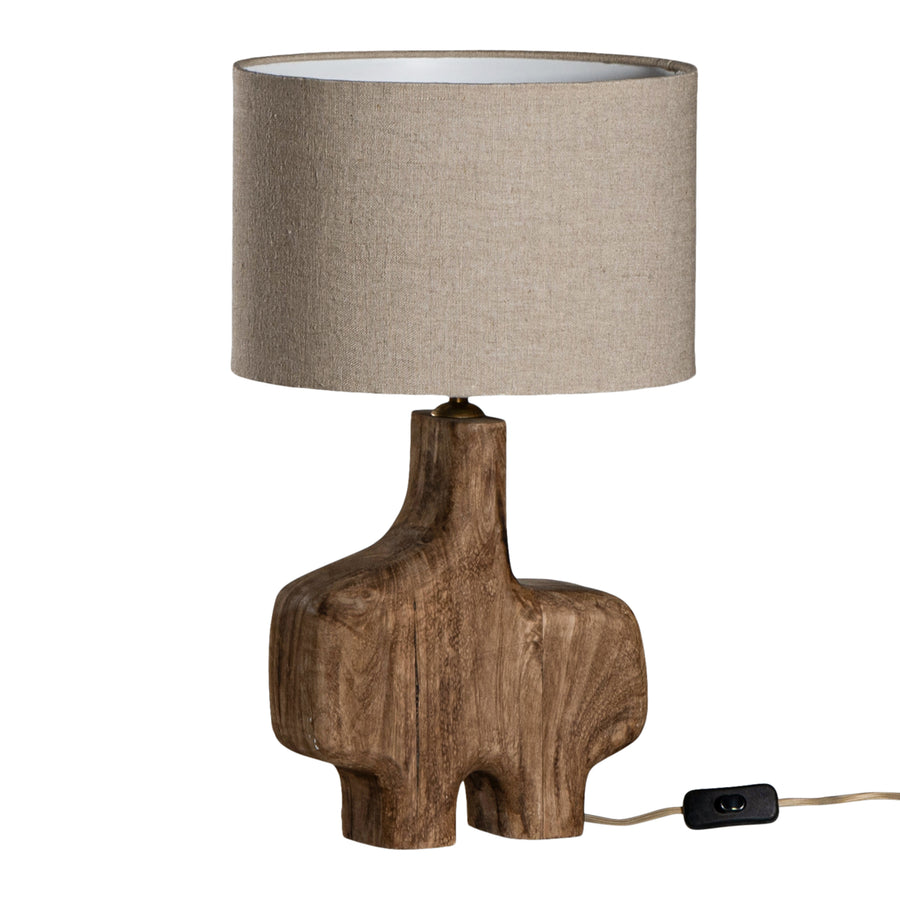 Sura Table Lamp