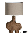 Sura Table Lamp Uniqwa Collections