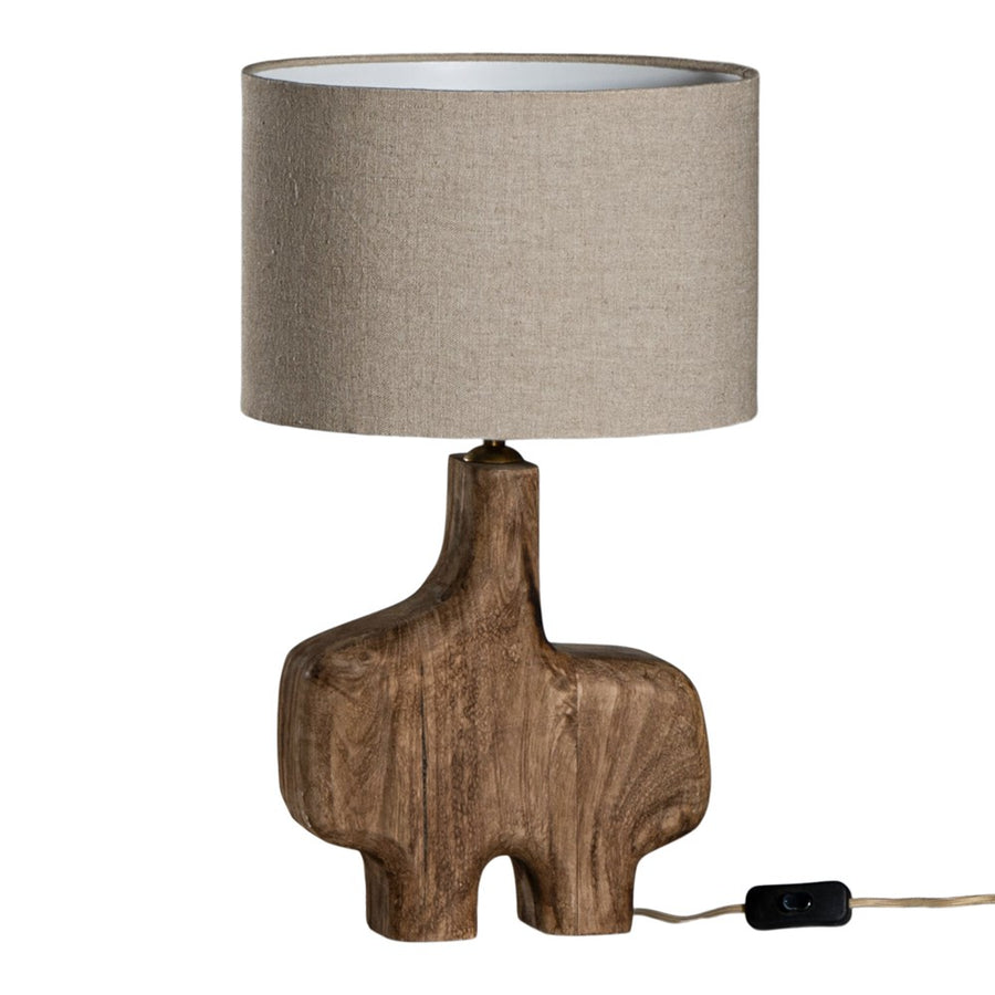 Sura Table Lamp