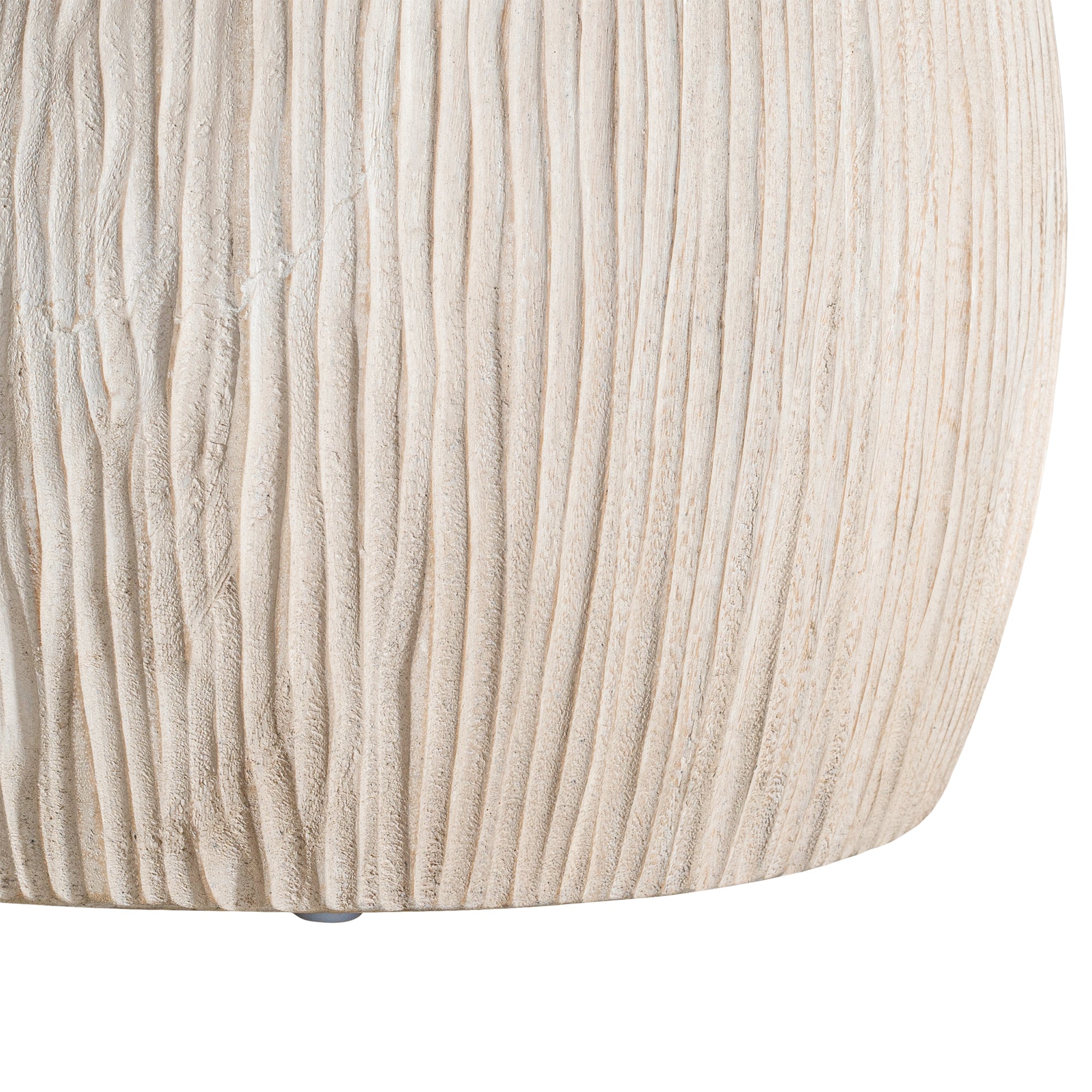 Suukuuku Coffee Table | Whitewash Uniqwa Collections