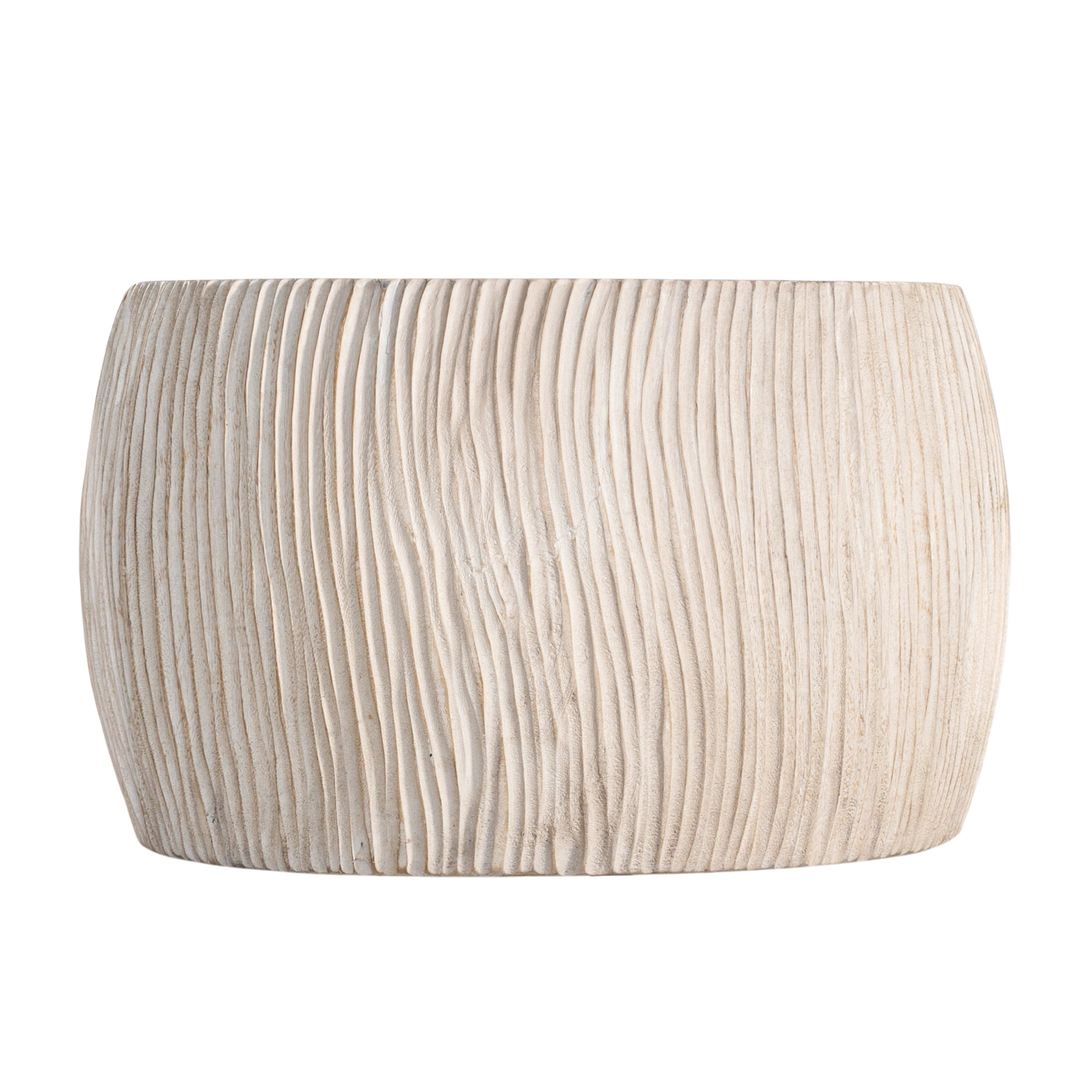 Suukuuku Coffee Table | Whitewash Uniqwa Collections