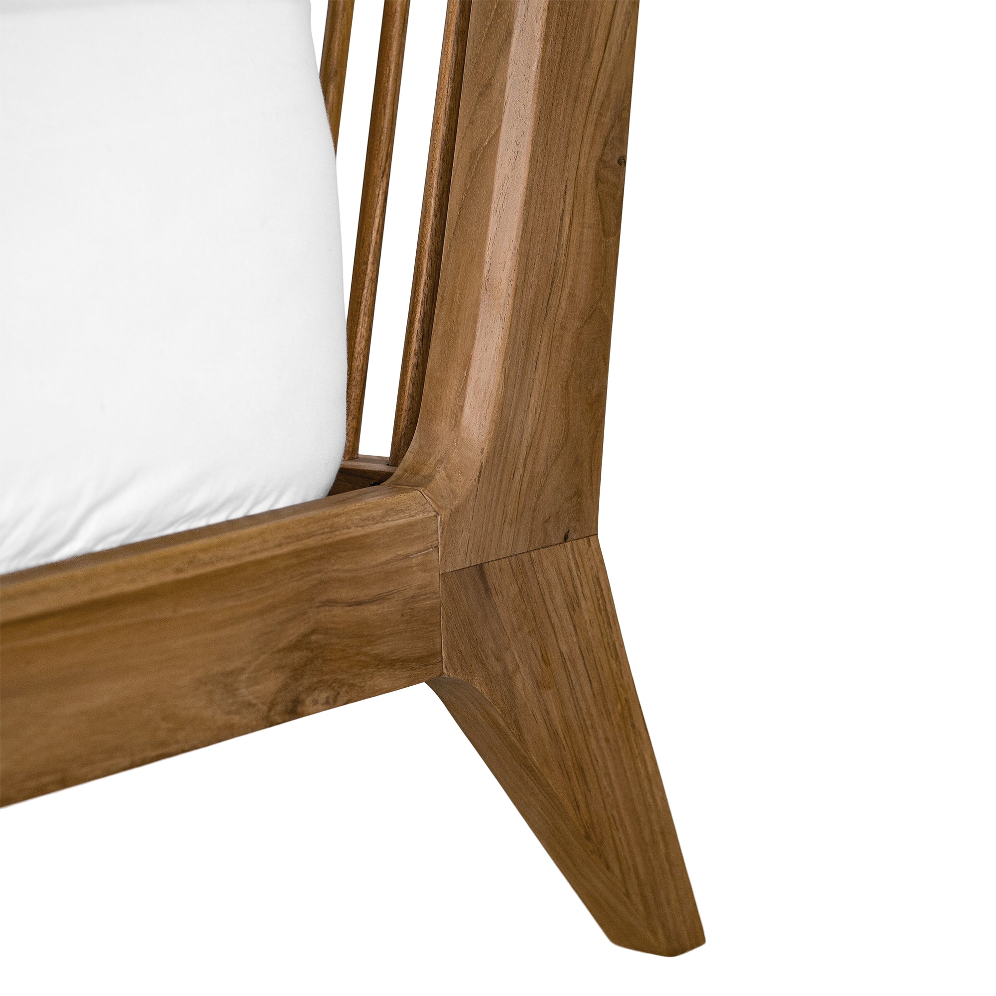 Syrah Bed Uniqwa Collections