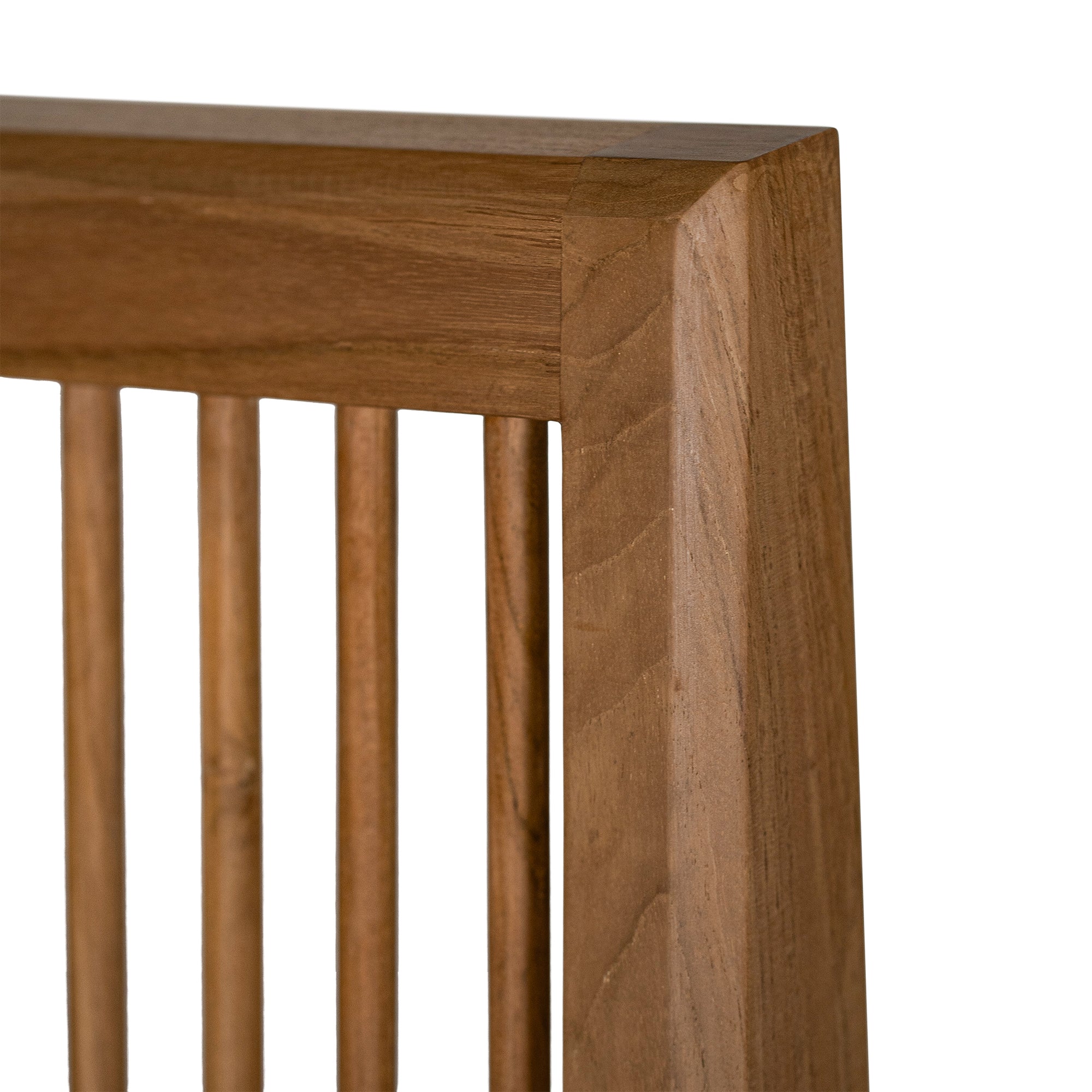 Syrah Bed Uniqwa Collections