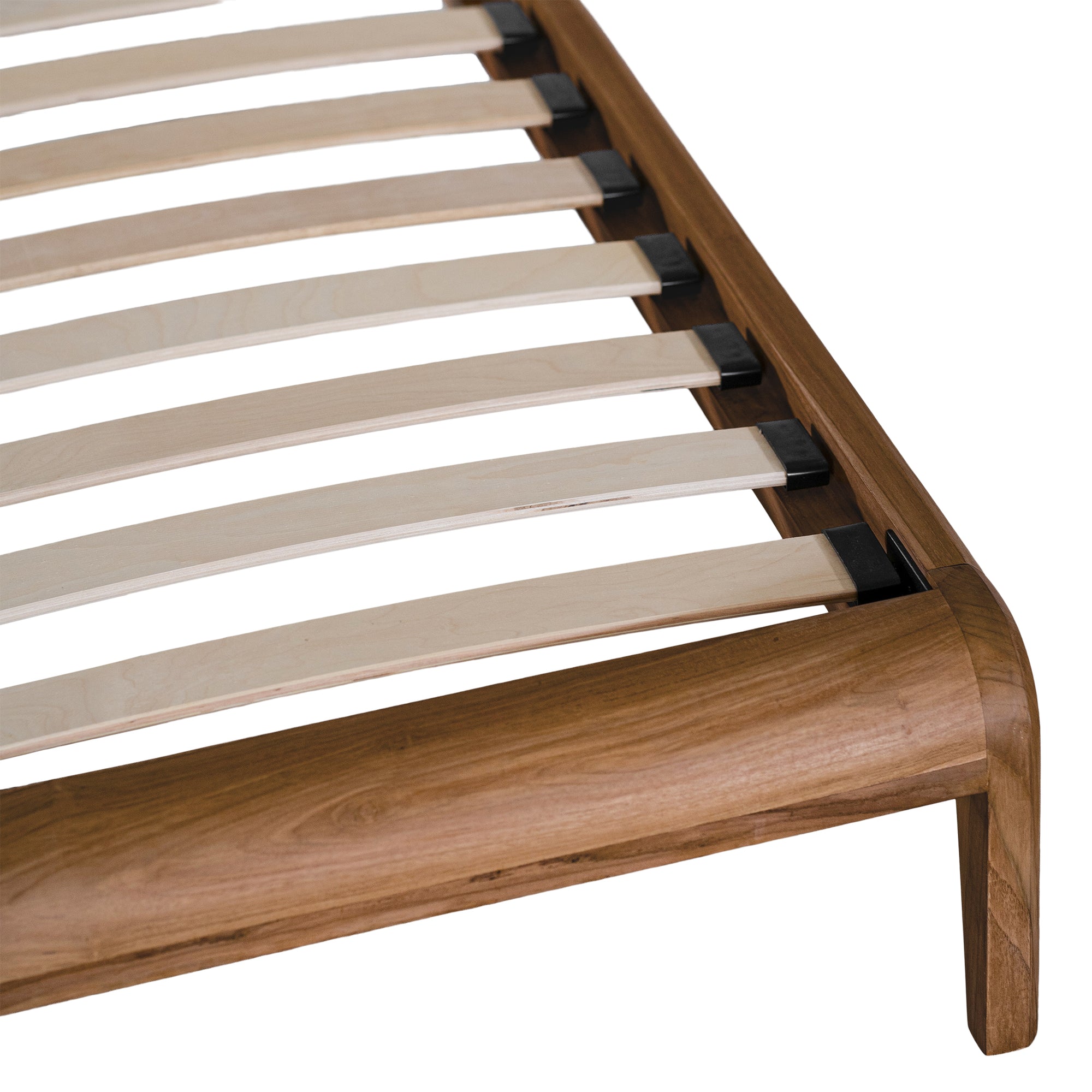 Syrah Bed Uniqwa Collections