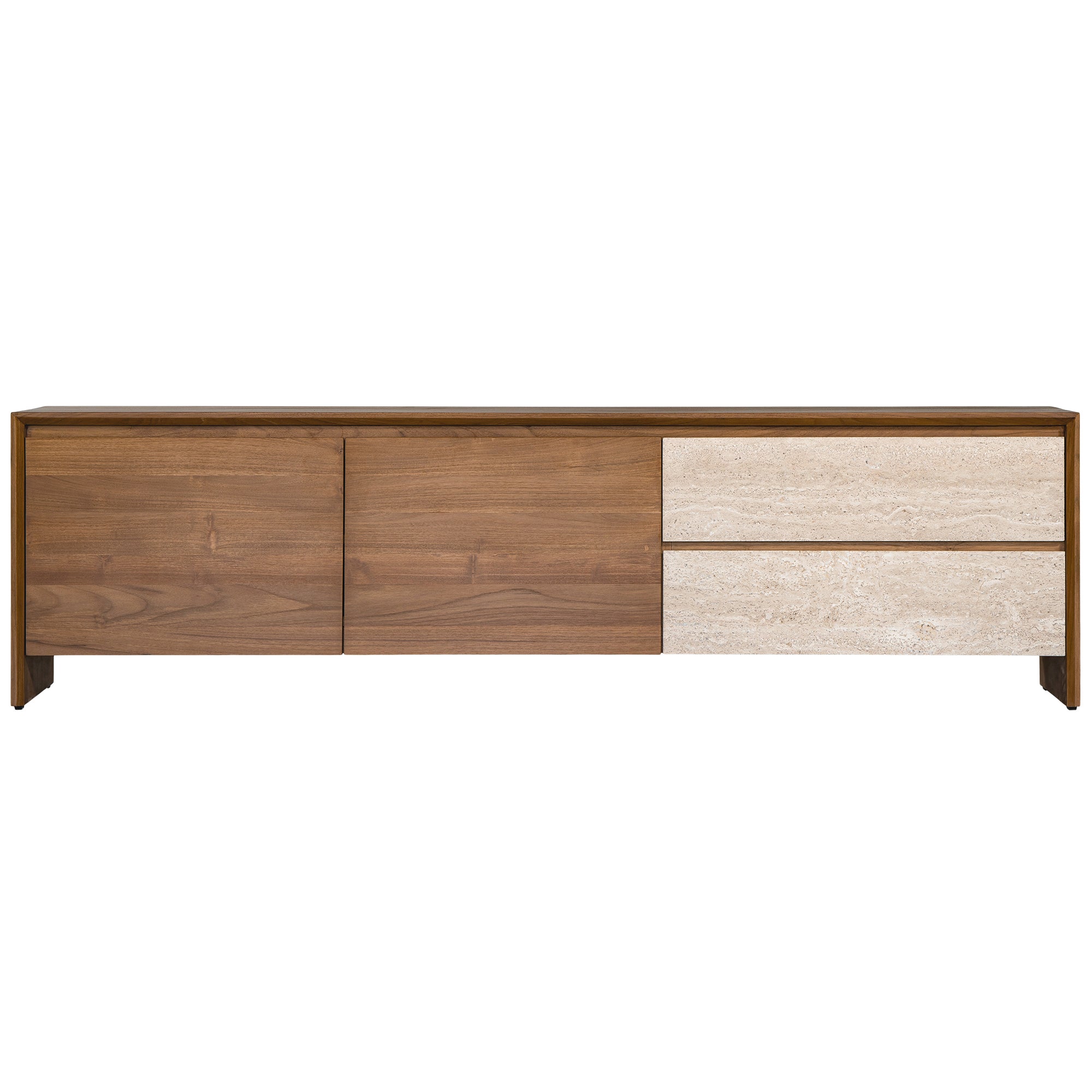 Syrah Entertainment Unit Uniqwa Collections