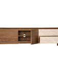 Syrah Entertainment Unit Uniqwa Collections