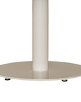 Palm Beach Bar Table 1.8m Uniqwa Collections