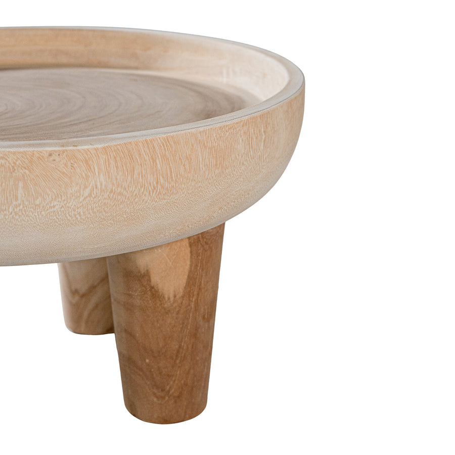 Tamale Low Side Table