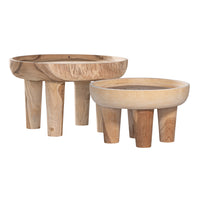 Tamale Low Side Table