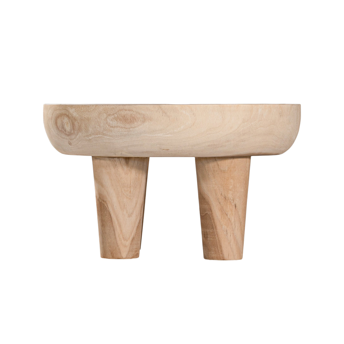 Tamale Low Side Table