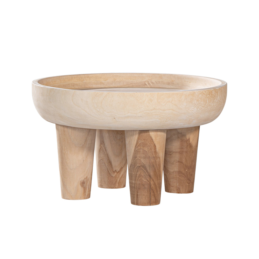 Tamale Low Side Table