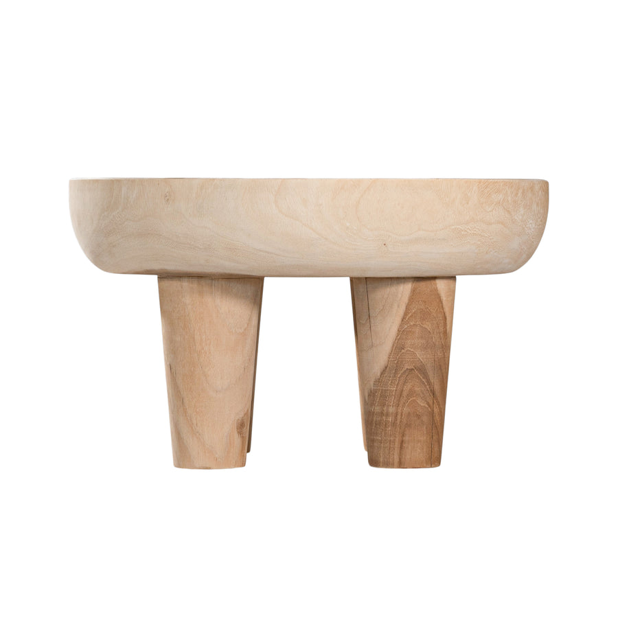 Tamale Low Side Table